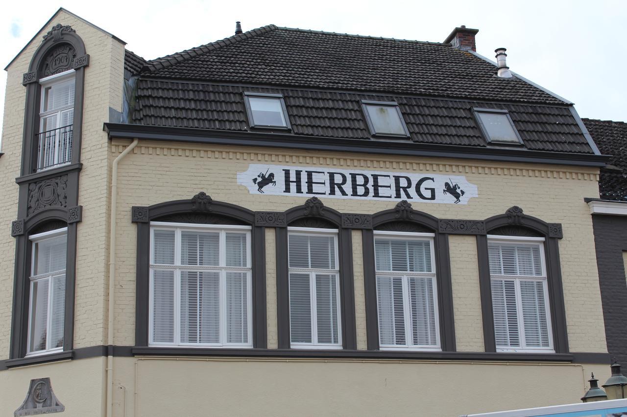 Herberg De Zwarte Ruiter Gulpen Extérieur photo